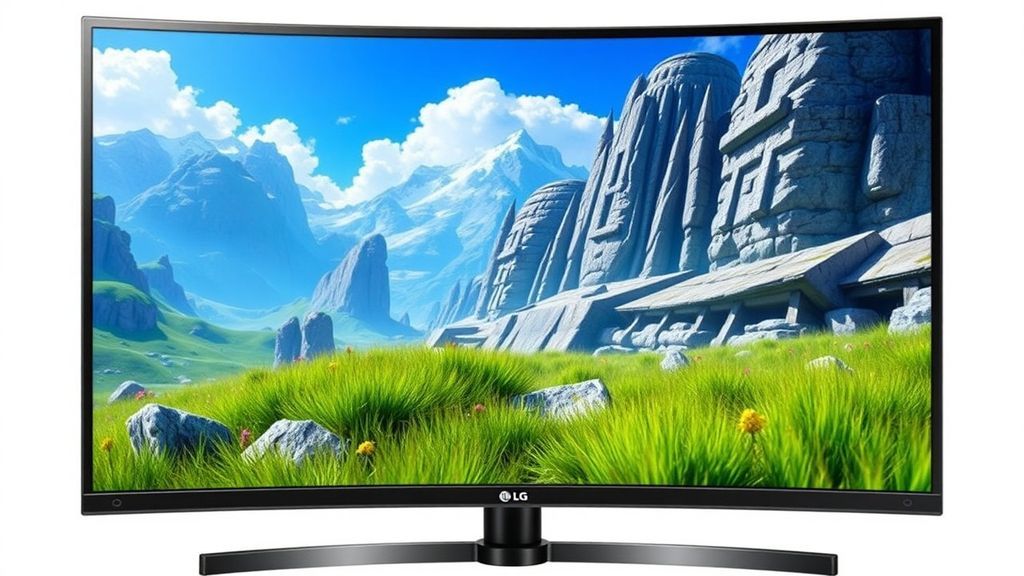 LG UltraGear 45GX950A-B OLED电竞显示器：游戏画质的天花板